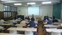 ～地域型保育連絡協議会 総会の報告～ 2016/08/29 16:59:27
