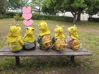 ☆２９年度おひさま保育室が始まりました☆ 2017/05/29 20:11:54