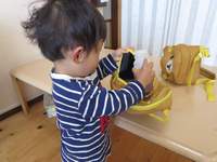 ☆お散歩☆子どもの力ってスゴイ！ 2015/11/04 17:21:10