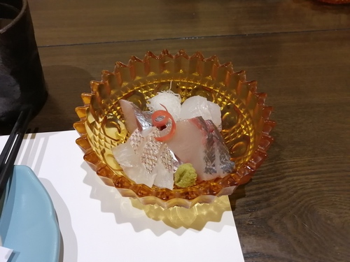 祝ってもらいました 祝ってもらいました