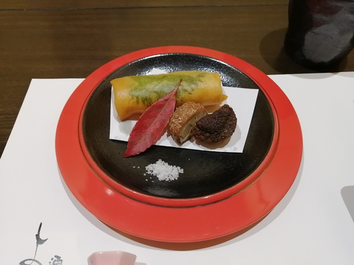 祝ってもらいました 祝ってもらいました