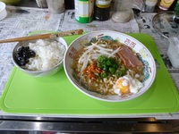 まっまっま・・・まかない！ 2015/04/11 14:02:33