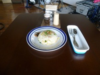 ランチメニューその２ 2015/01/31 15:57:51