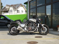 ライダーズcafe-OHC 2015/03/10 16:17:45