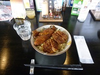 まかない丼 2015/03/27 15:56:13
