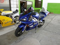 YAMAHA  YZF-R1 2015/04/29 16:29:05