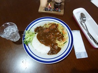 気まぐれランチ 2015/03/17 18:25:40