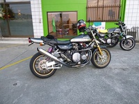 カワサキ　750RS（Z2) 2015/02/13 17:01:18