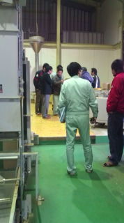 研修会 in お茶のおおば♪