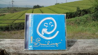 SMILING♪