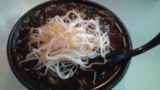 好来ラーメン♪