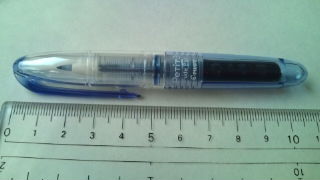 FUDE PEN♪
