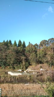 対岸の工事△