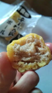 新食感♪