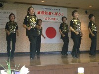 蒲島知事と語ろう　「女性の集い」・・・