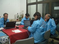 ブログ勉強会『うとスポーツクラブ』～