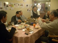 『宇土商店街』～ブログ勉強会～