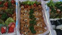 キャラ弁