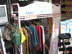 寒いと起きれない・・・・