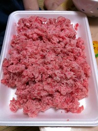 ボンパレで得する『鮪トロフレーク』!!