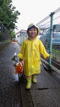 ５月最終日です！
