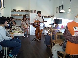 ■毎日を楽しむ和の暮らし展■ご来場ありがとうございました~!