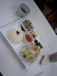 ハーフバースディパーティ♪