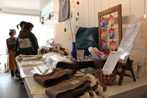 ■毎日を楽しむ和の暮らし展■ご来場ありがとうございました~!