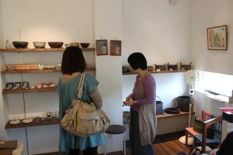 ■毎日を楽しむ和の暮らし展■ご来場ありがとうございました~!