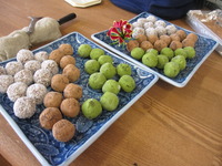 プレママコミュ2011春 第2回レポートと第3回のお知らせ