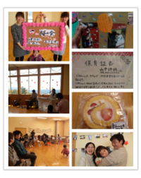 第１回『桜の会』 2012/03/26 15:31:33