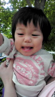 今日ものんびり(*^_^*) 2011/10/25 13:35:30