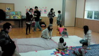 第一回☆ぴちゅ交流会♪ 2011/12/24 10:54:11
