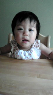 はるかちゃん☆first birthday 2011/09/03 17:59:01