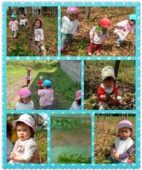 ぴちゅっ子の森のようちえん♪ 2012/04/17 21:59:21