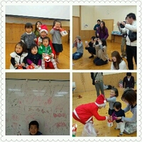 クリスマス交流会&望年会♪ 2012/12/24 11:28:00