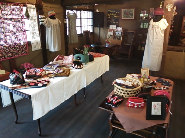 田楽の里☆作品展