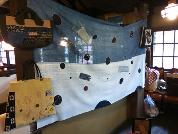 田楽の里☆作品展