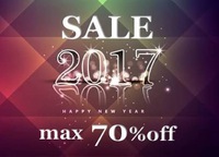 ♪New year SALE♪