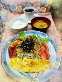 玉子焼き
