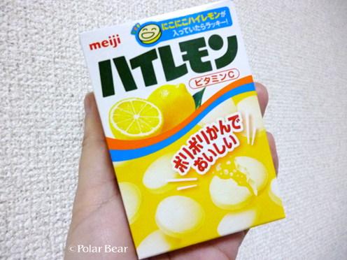 子どものころは「ヨーグレット」一筋でした（＾ー＾*