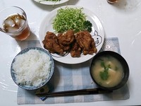 チキン南蛮☆