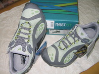 エバニューＴｒｅｋＳｔａ　nest MTR