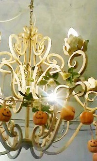 ハロウィン！！