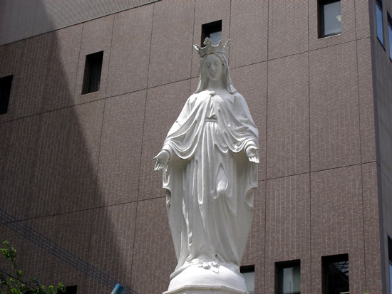 さっそく、、来ました〜