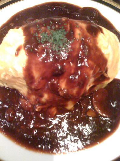 朝カレー(^^*)