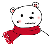 三寒四温??