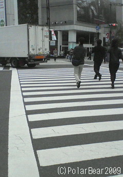 銀座熊本館さんの場所を覚えました☆=