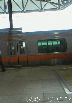 JR東京駅の「0km」の石の標しです☆=