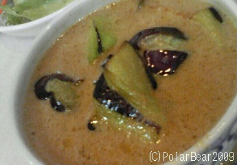 コンケーンさんのタイ料理写真です(^^)